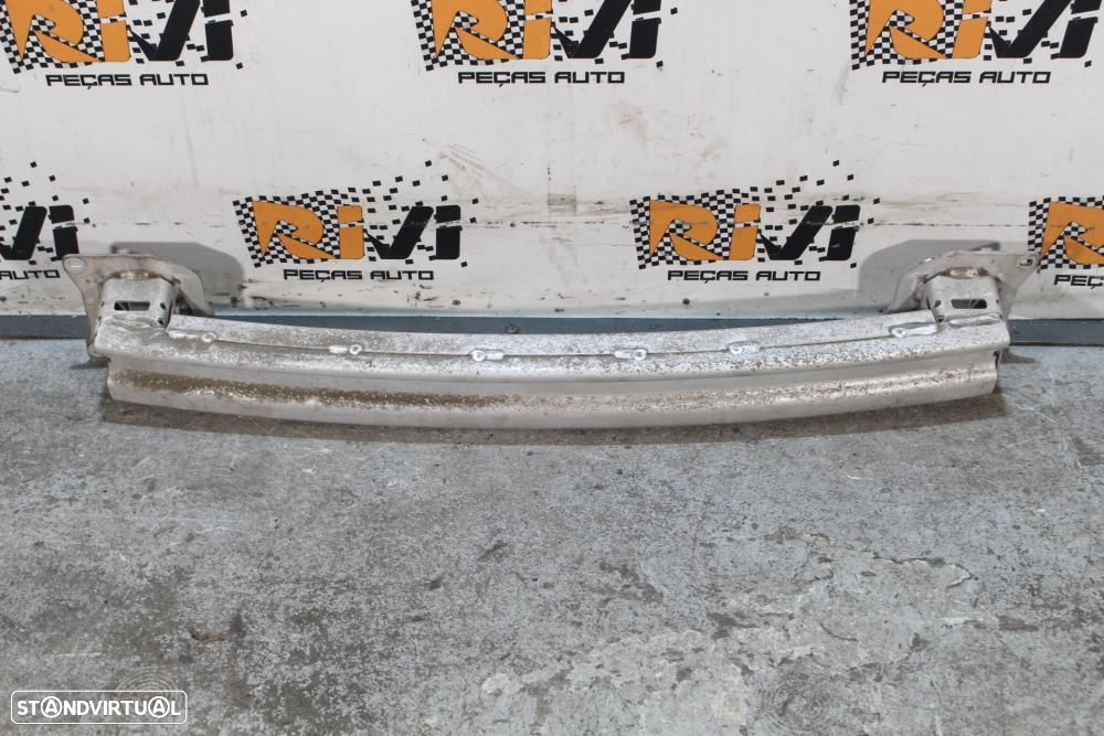 Reforço Do Parachoques Traseiro Land Rover Range Rover Evoque (L538) - 2