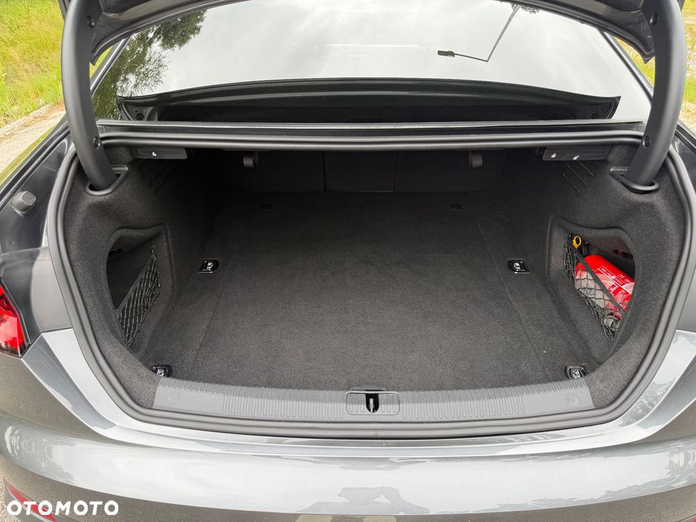 Audi A5 Coupé 2.0 TDI S tronic sport - 28