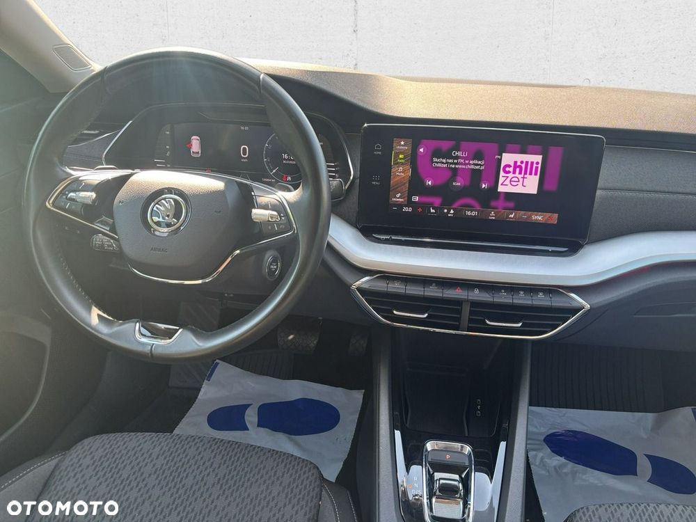 Skoda Octavia - 18