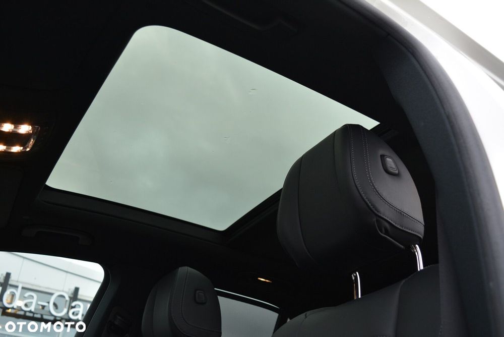 Mercedes-Benz GLE - 19