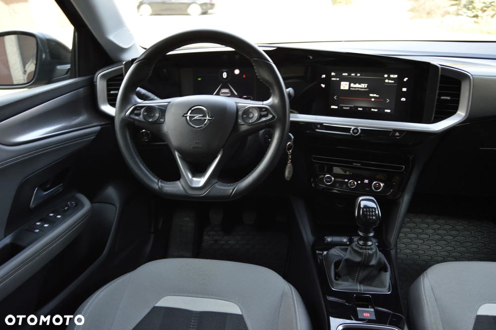 Opel Mokka 1.2 T Elegance S&S - 16