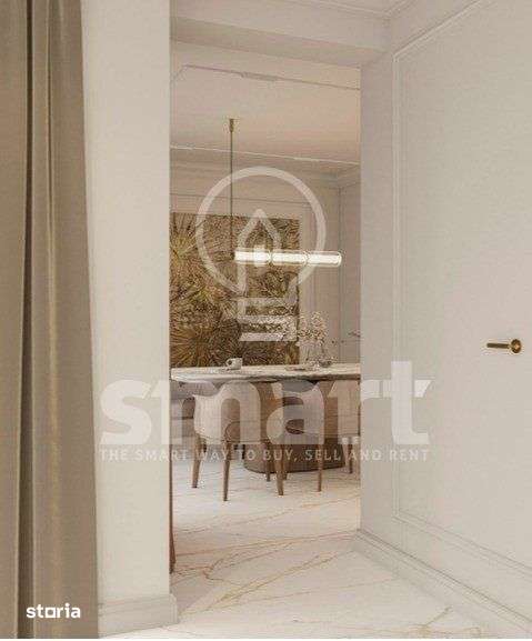 Apartament tip Penthouse de vanzare – zona exclusivista Buna Ziua - Imagine principală: 5/19