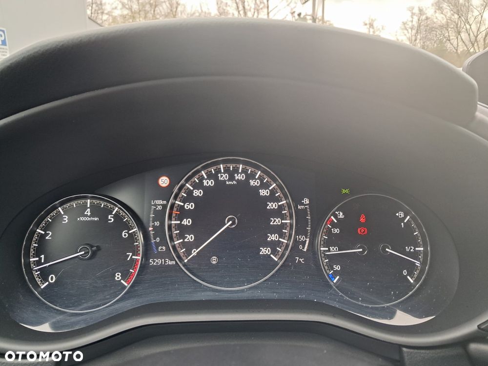 Mazda CX-30 2.0 mHEV Kanjo 2WD - 23