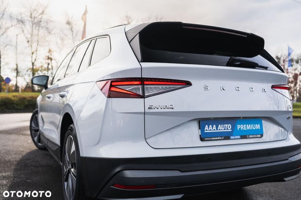 Skoda Enyaq - 13