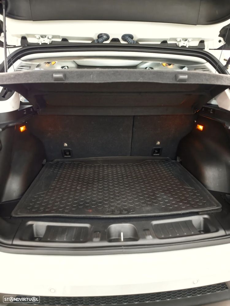 Jeep Compass 1.3 TG Trailhawk - 29