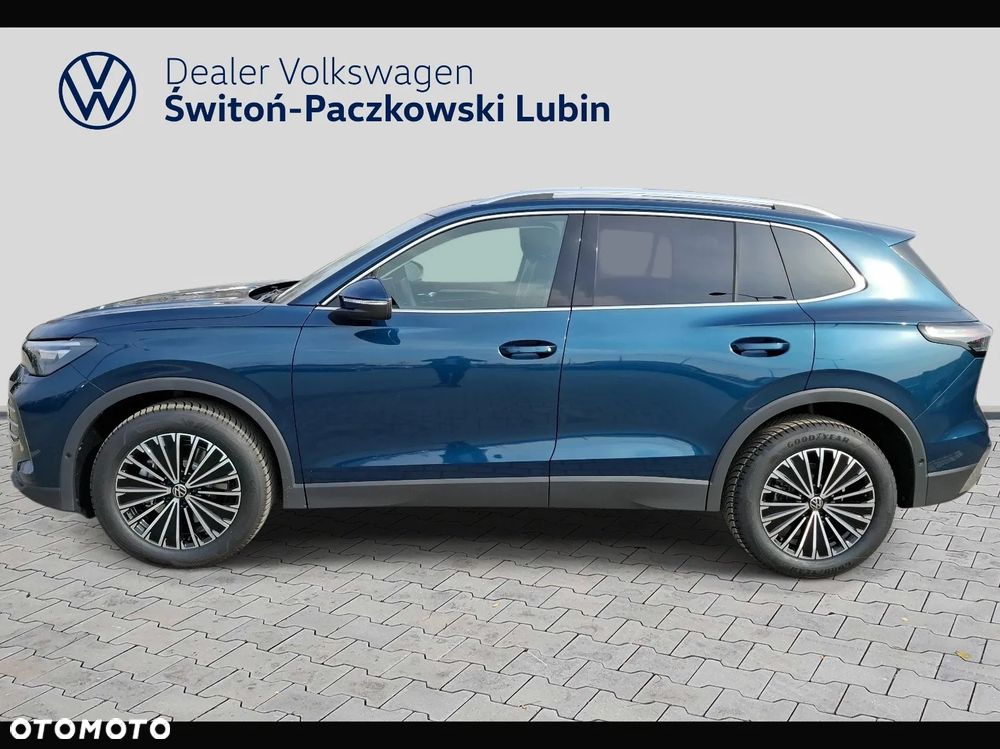 Volkswagen Tiguan - 2