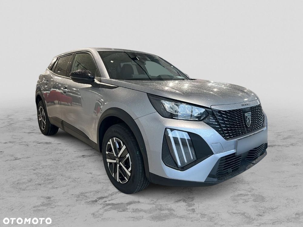 Peugeot 2008 - 3