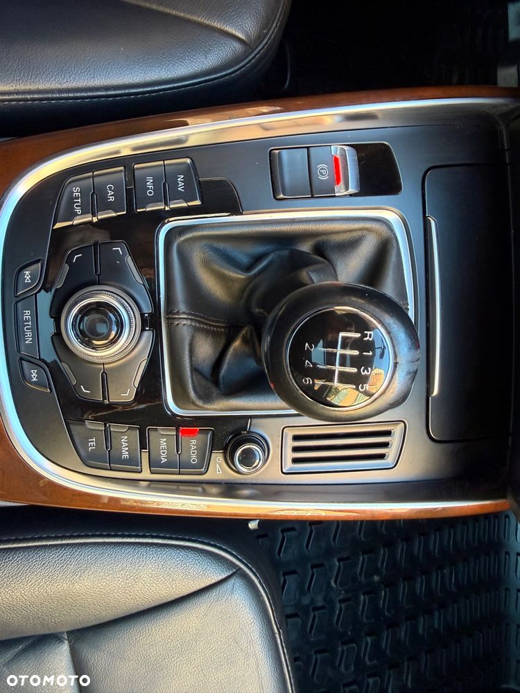 Audi Q5 2.0 TDI Quattro Prime Line - 23