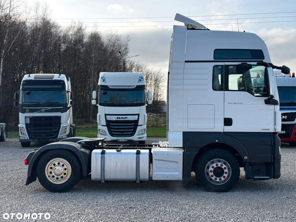MAN TGX 18.470/VIN LP/XXL/Z NIEMIEC - 4