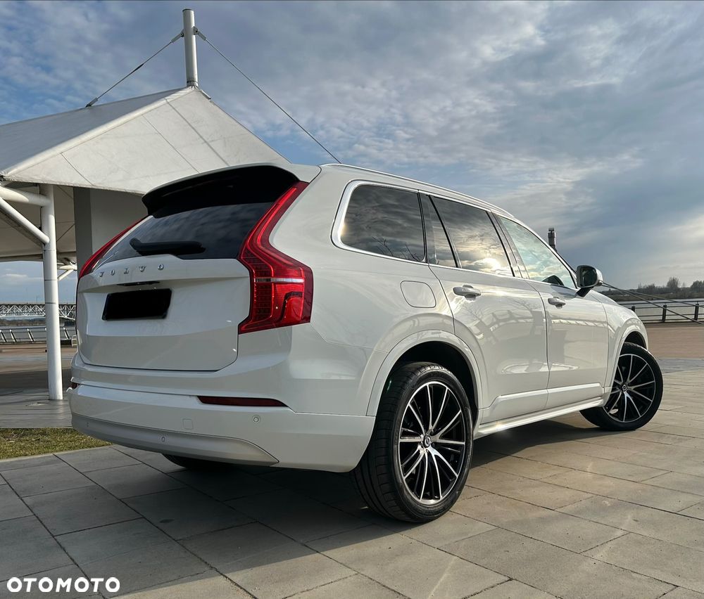 Volvo XC 90 - 6