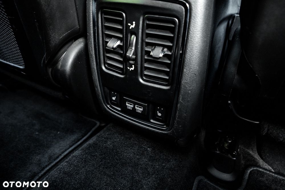Jeep Grand Cherokee 3.0I Multijet Overland - 27