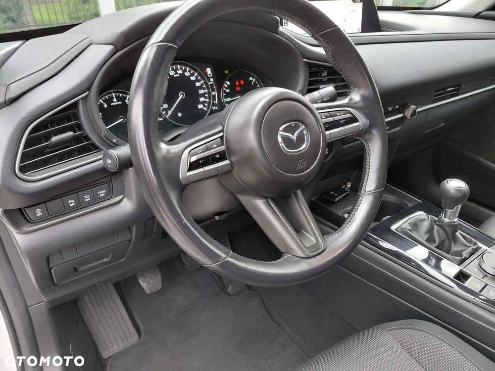 Mazda CX-30 - 32