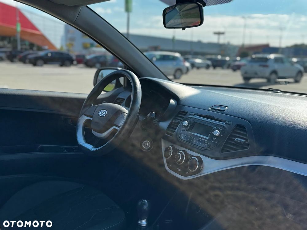 Kia Picanto - 13