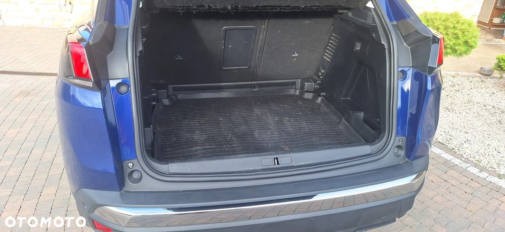 Peugeot 3008 BlueHDi 120 Stop & Start Allure - 16