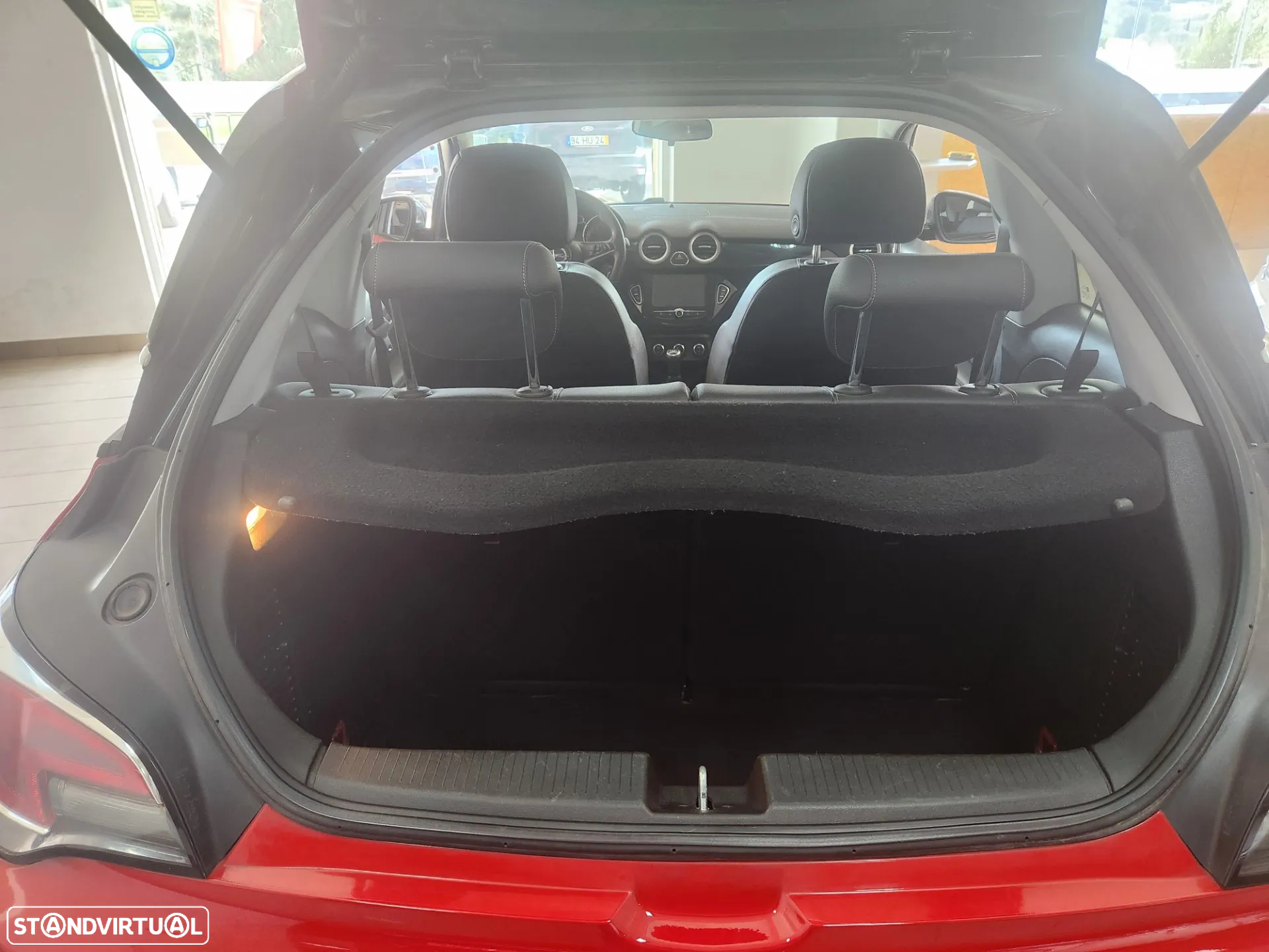 Opel Adam 1.2 Jam - 37