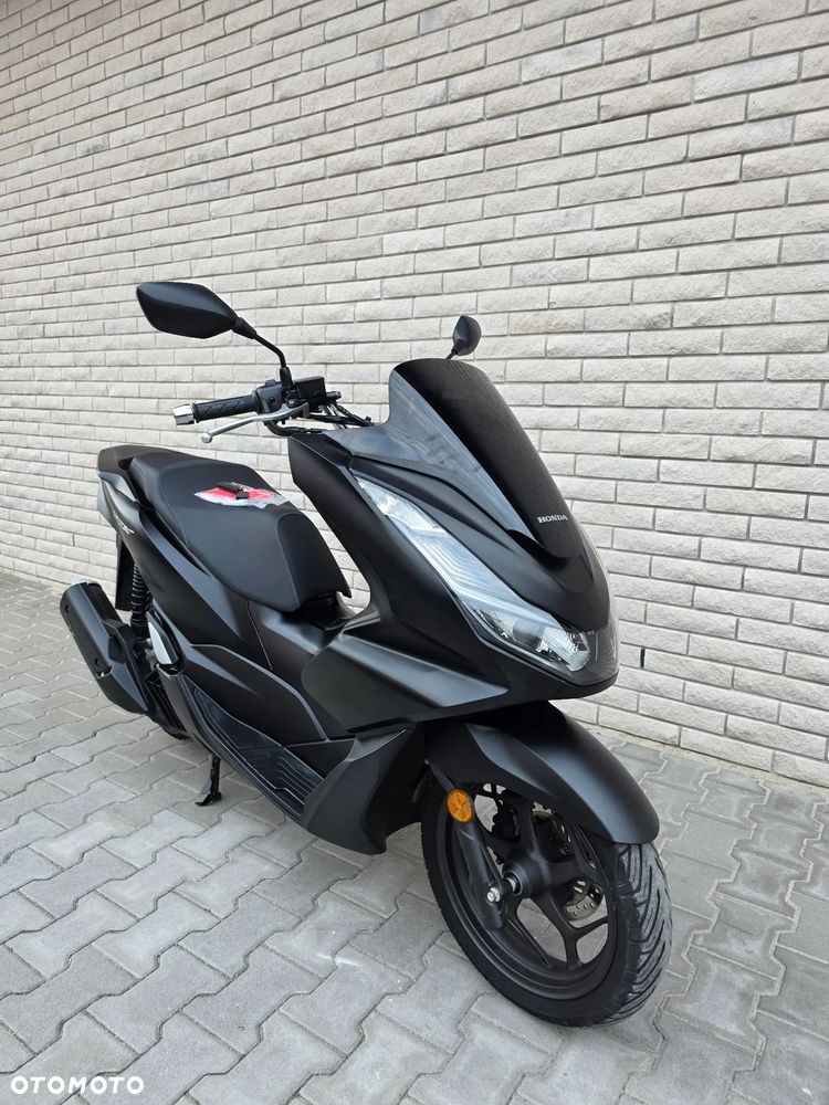 Honda PCX - 8
