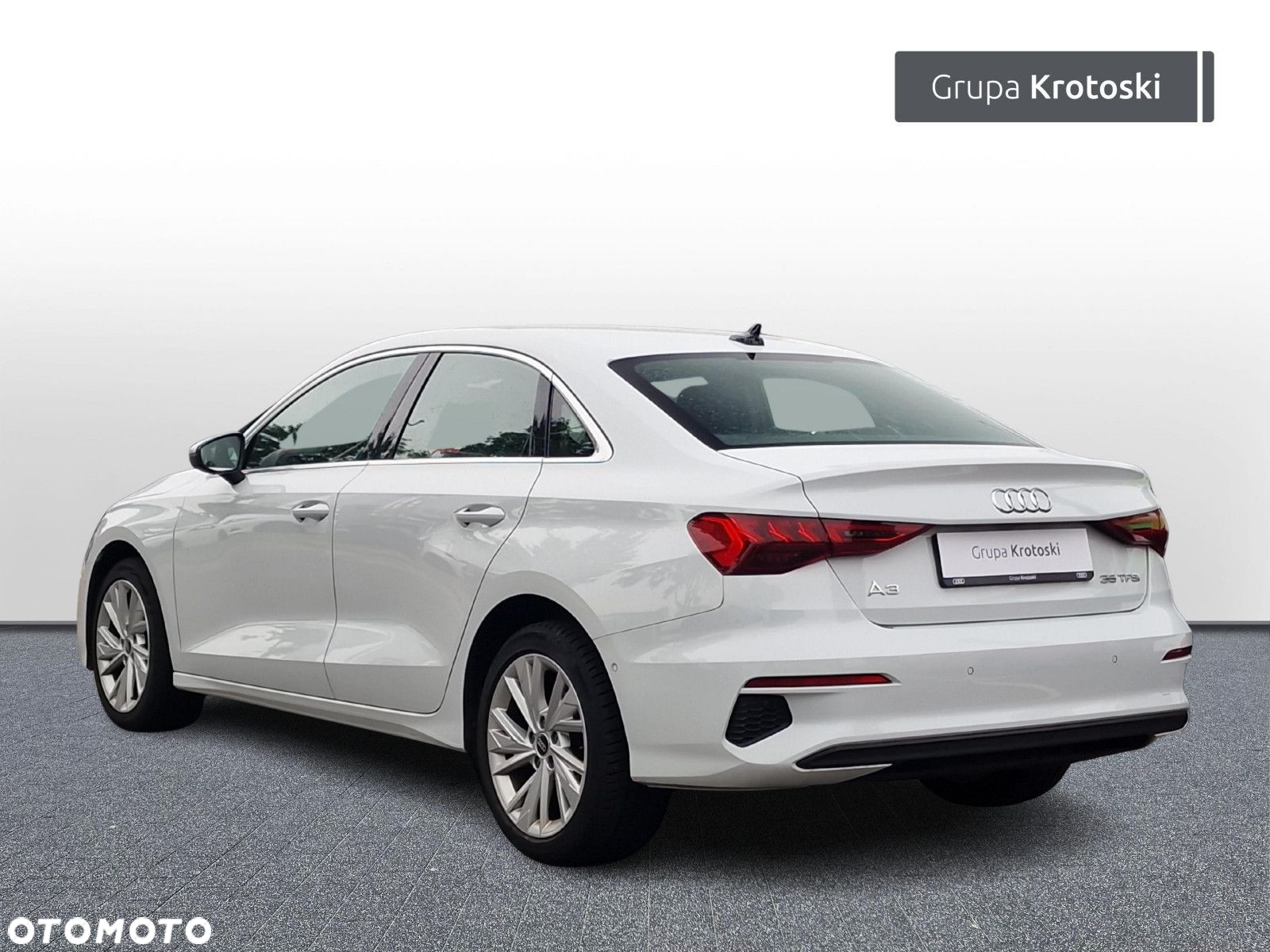 Audi A3 - 3