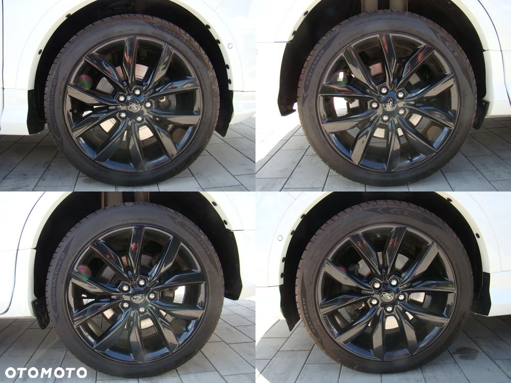 Ford Kuga 2.0 EcoBoost 4x4 ST-Line - 19