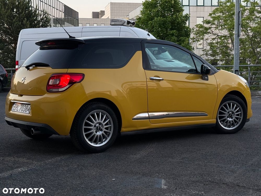 Citroen Ds3 2013 photo 2