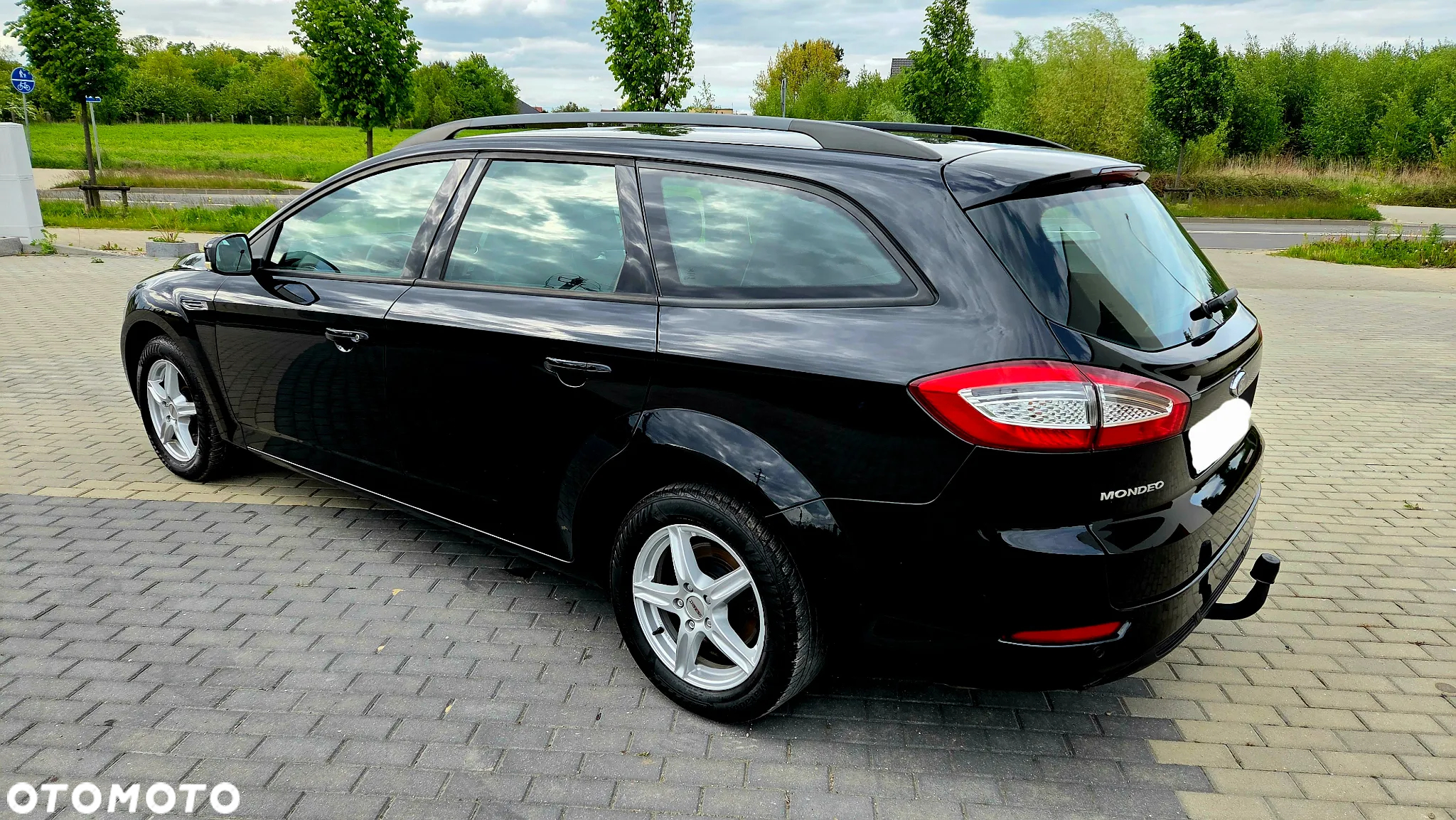 Ford Mondeo 2.0 Titanium - 7