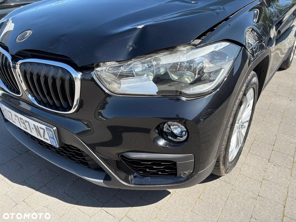 BMW X1 - 10