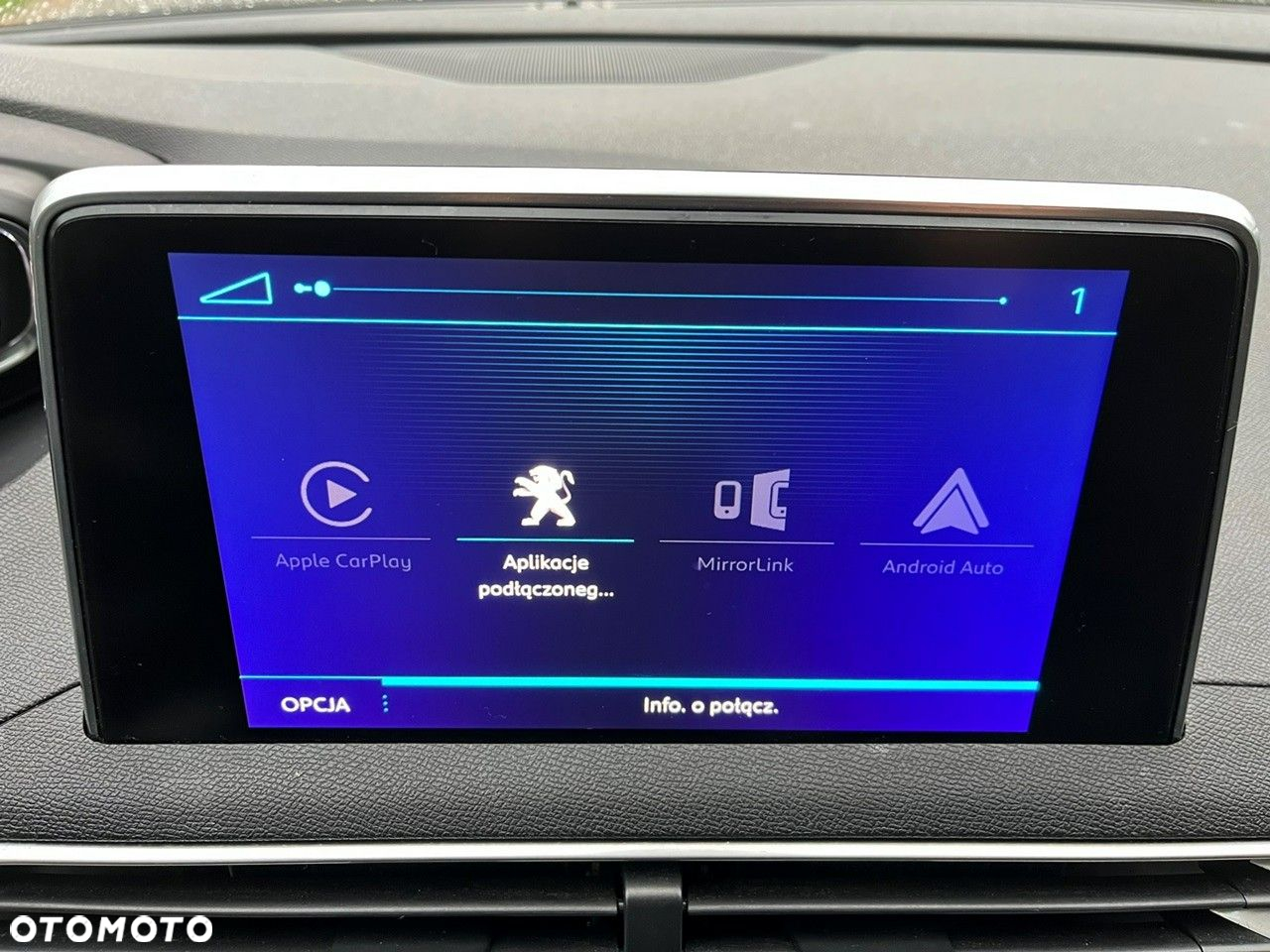 Peugeot 3008 - 22