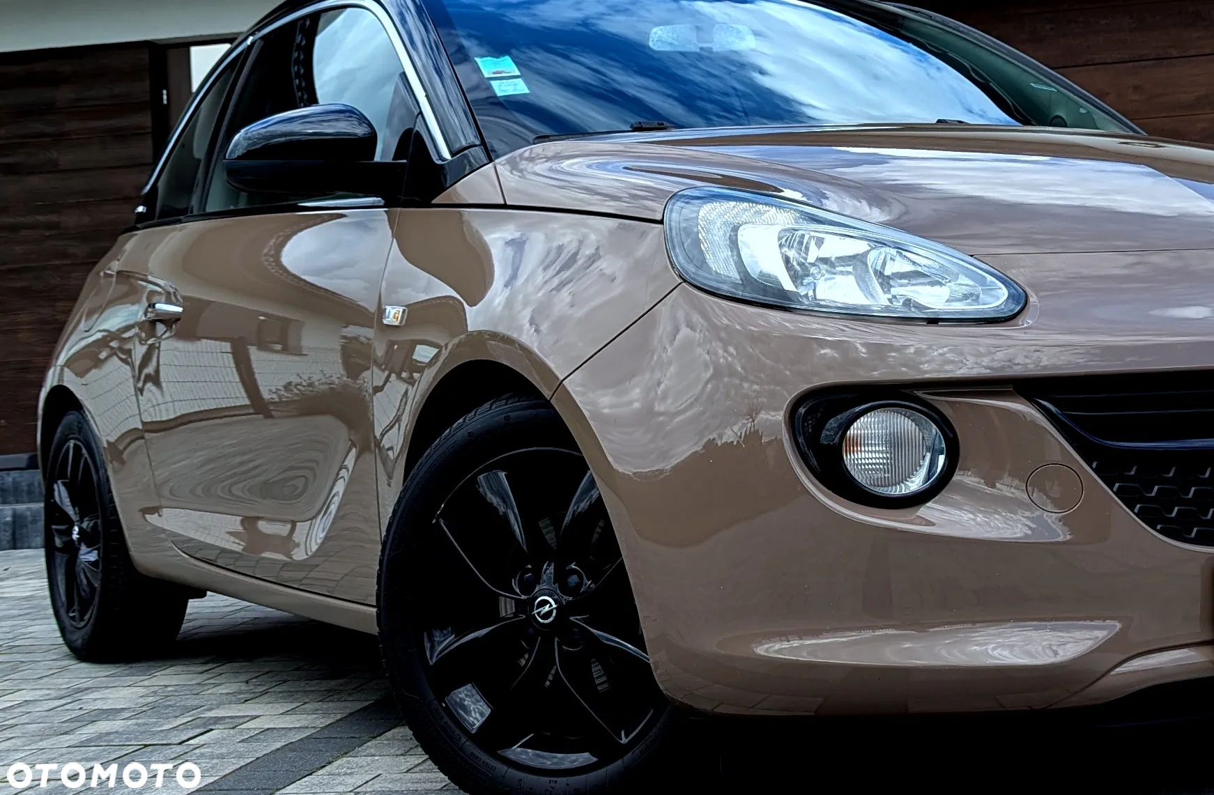 Opel Adam 1.4 Glam S&S - 24