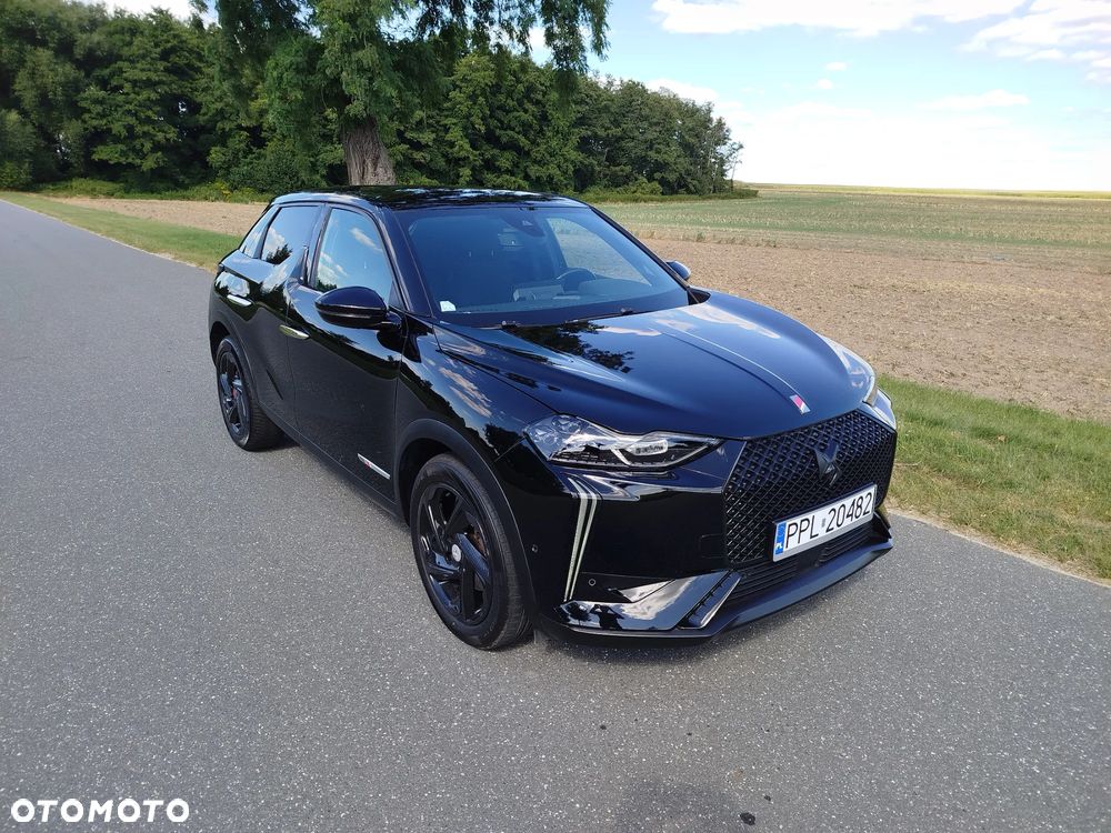 DS Automobiles DS 3 Crossback 1.2 PureTech Performance Line - 27