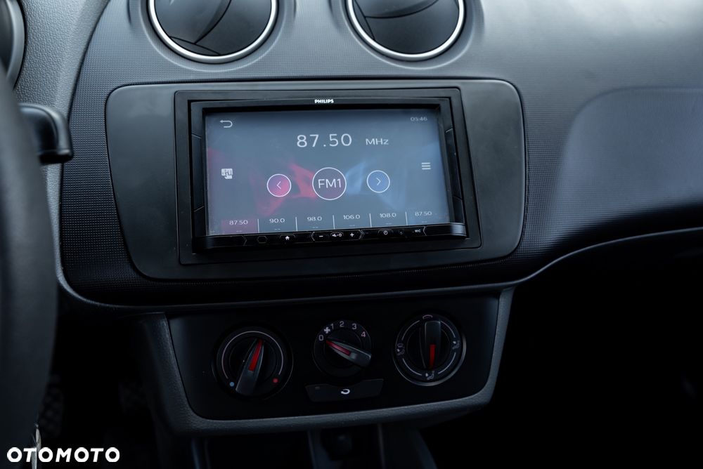 Seat Ibiza 1.4 TDI Sport - 20