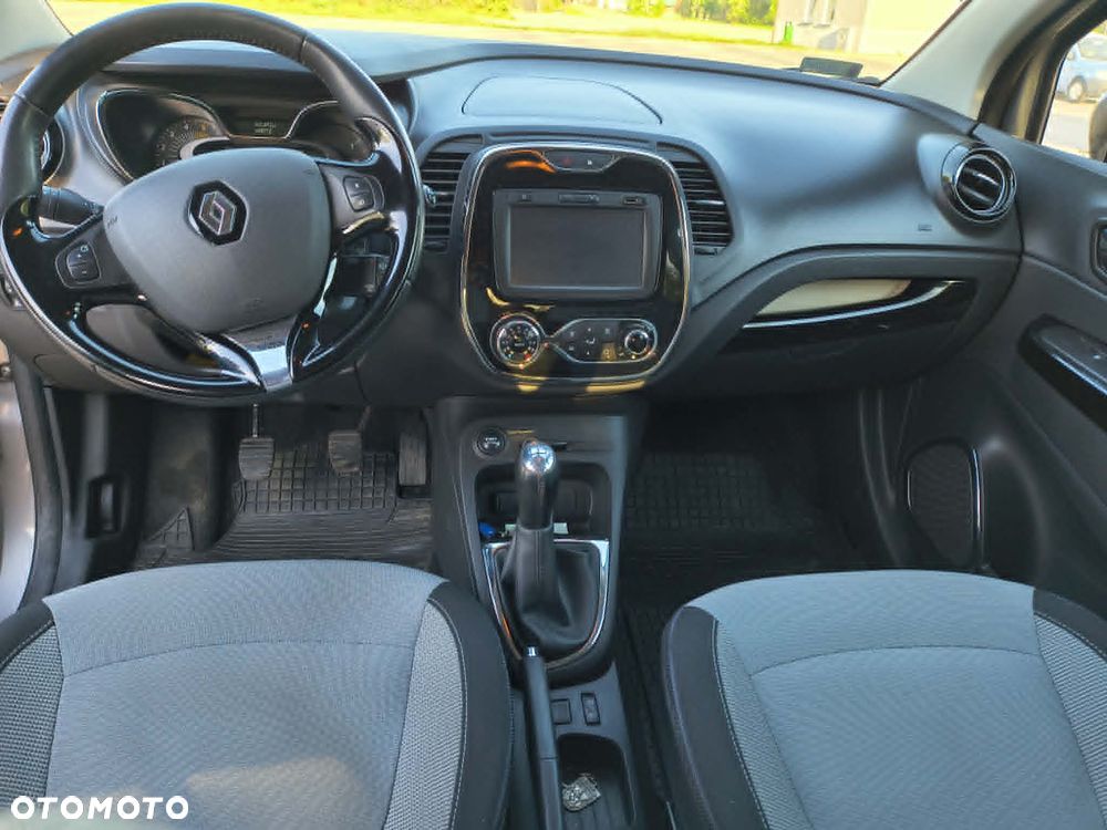 Renault Captur ENERGY dCi 90 Start&Stop Life - 3