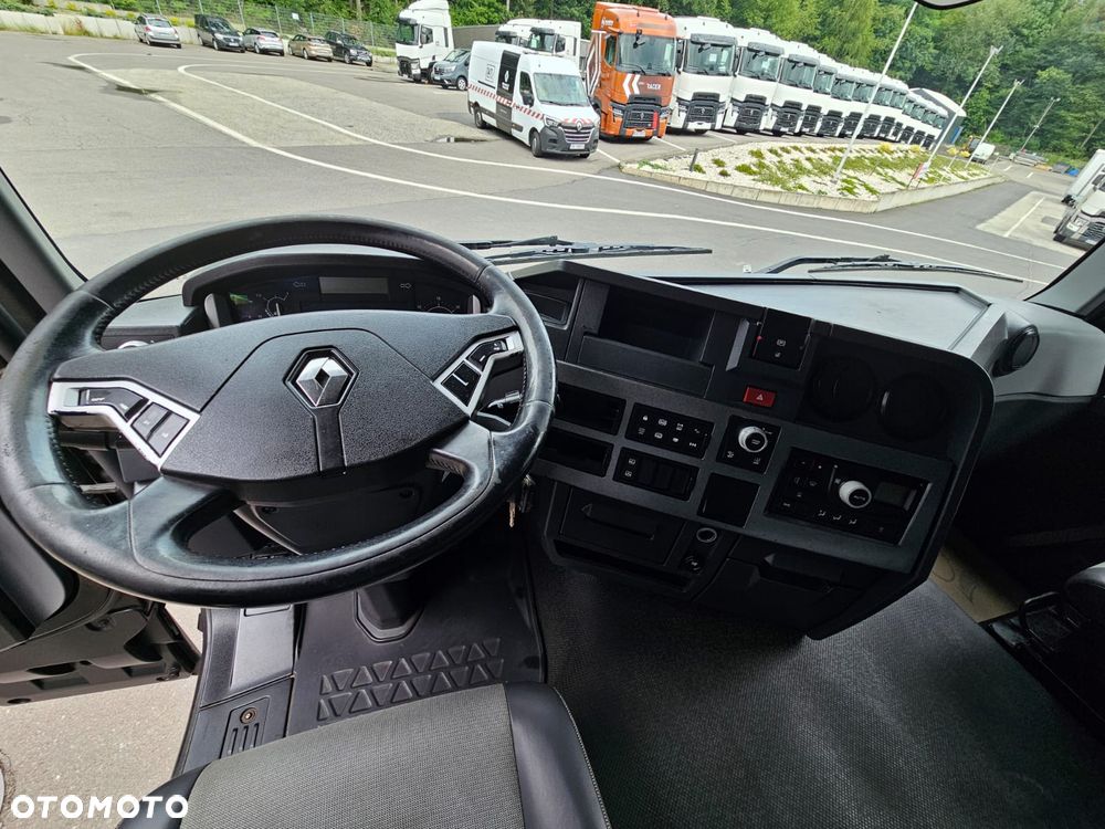 Renault T480 Standard - 16