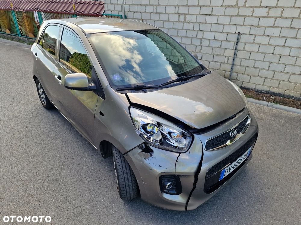 Kia Picanto 1.0 Spirit - 16