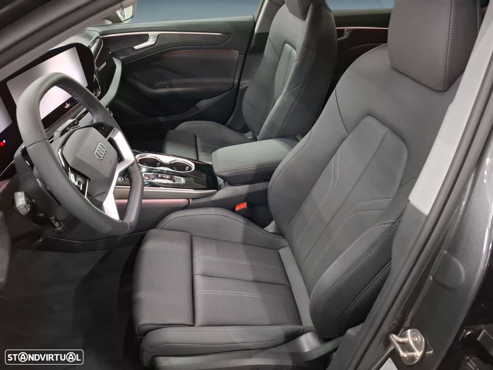 Audi A6 Avant 50 TFSIe quattro S tronic - 11