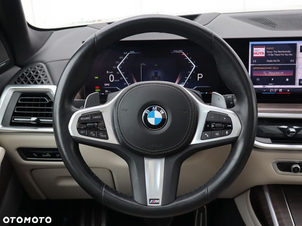 BMW X7 xDrive40i mHEV M Sport Edition sport - 14