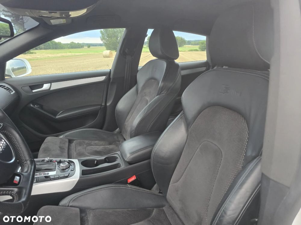 Audi A5 Sportback 2.0 TDI Sport S tronic - 13