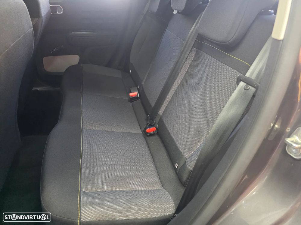 Citroën C3 1.5 BlueHDi Shine - 29
