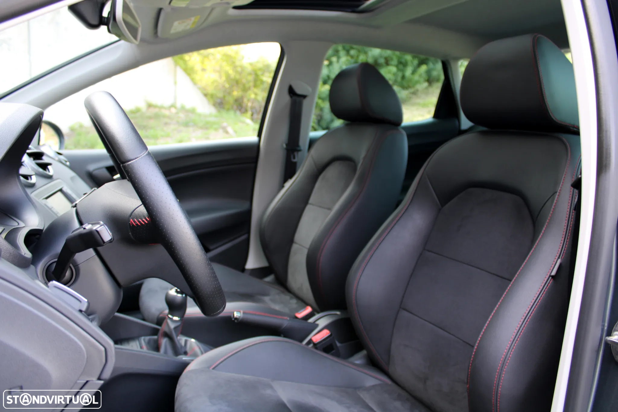 SEAT Ibiza 1.0 EcoTSI FR - 10