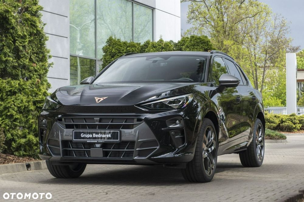 Cupra Terramar - 10
