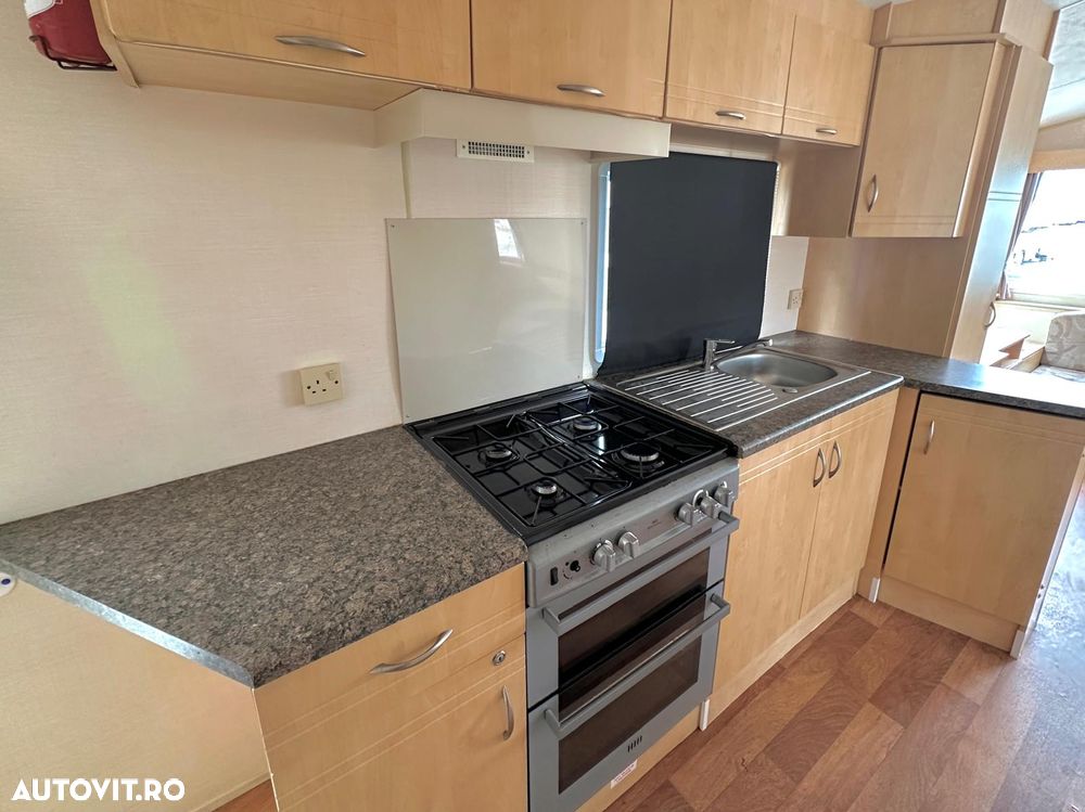 Alta Casă mobilă Willerby Summer nr. 187 | 11 x 3 m | 3 dormitoare și 1 baie - 5