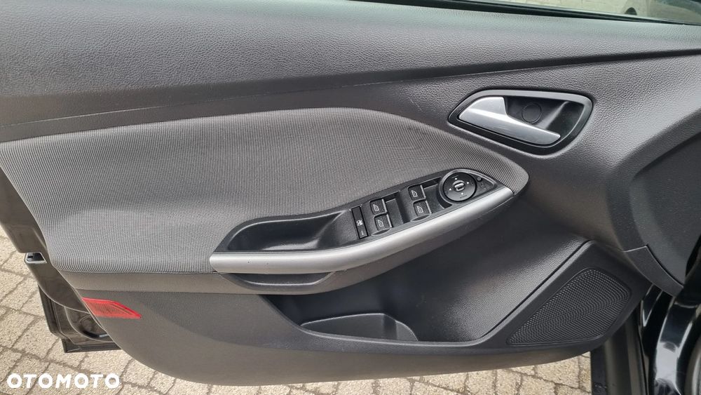 Ford Focus 1.6 TI-VCT Titanium - 11