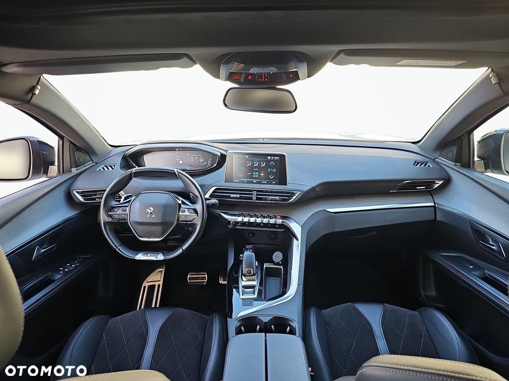 Peugeot 5008 - 36