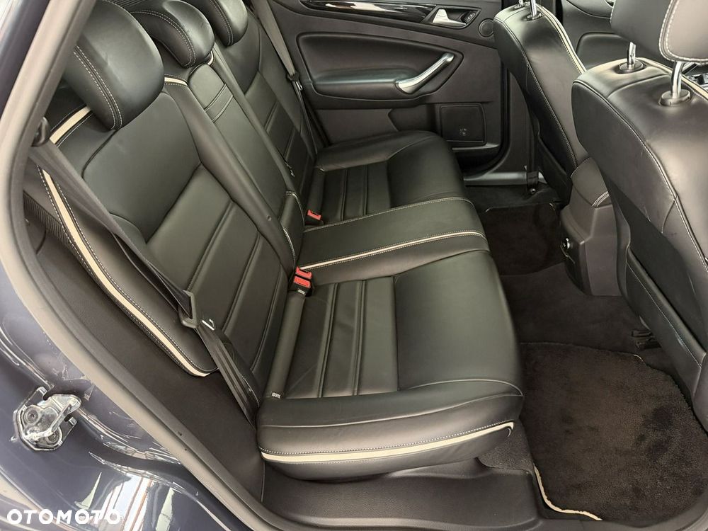 Ford Mondeo 2.0 TDCi Titanium X - 21