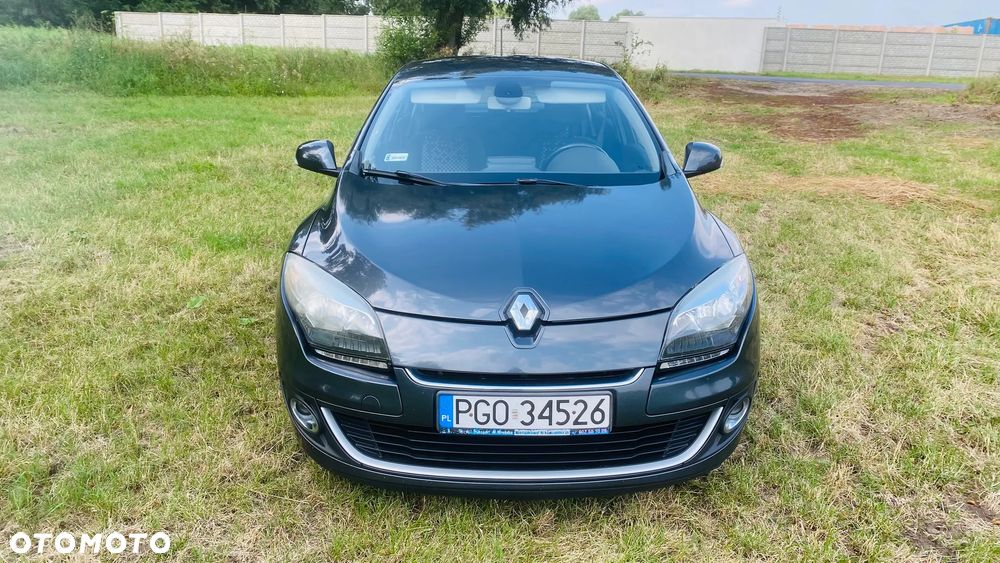 Renault Megane 1.5 dCi Dynamique - 9