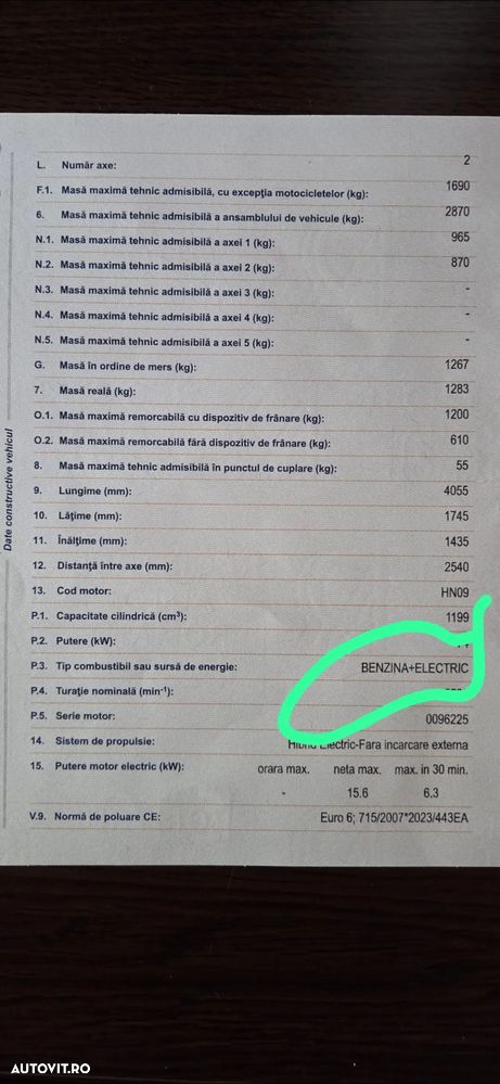 Opel Corsa Ultimate - 7