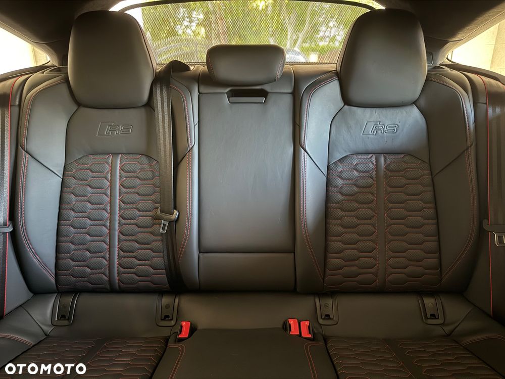 Audi RS7 Sportback - 9