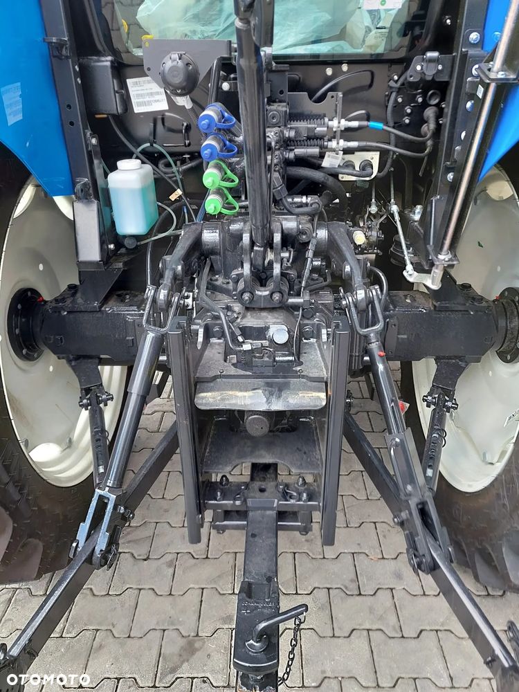 New Holland T5.90S - 6