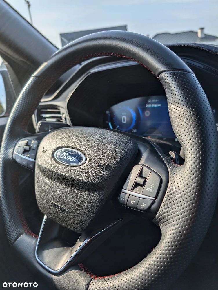 Ford Kuga 2.0 EcoBlue FWD ST-Line - 26