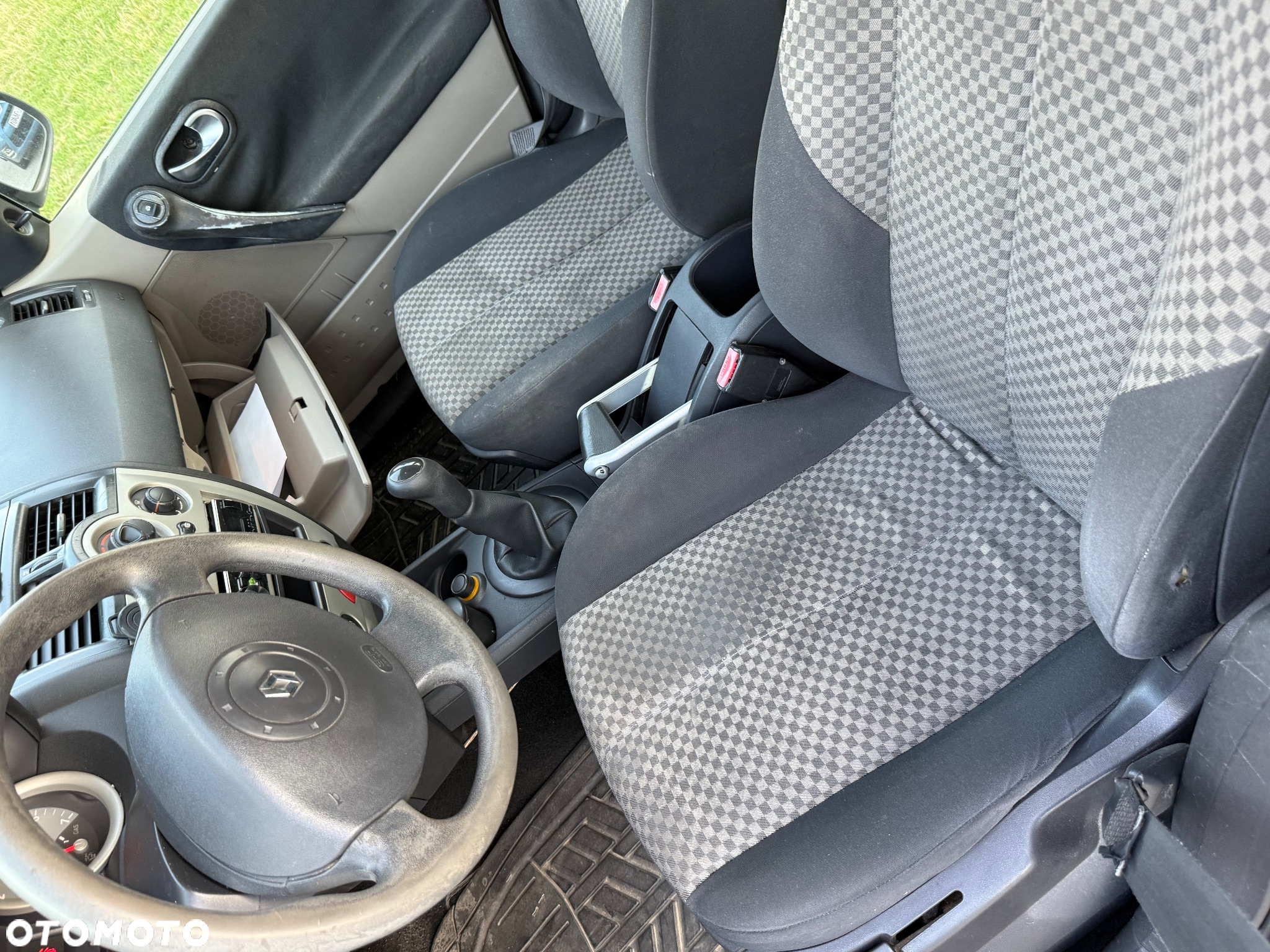Renault Megane 1.6 Confort Dynamique - 5