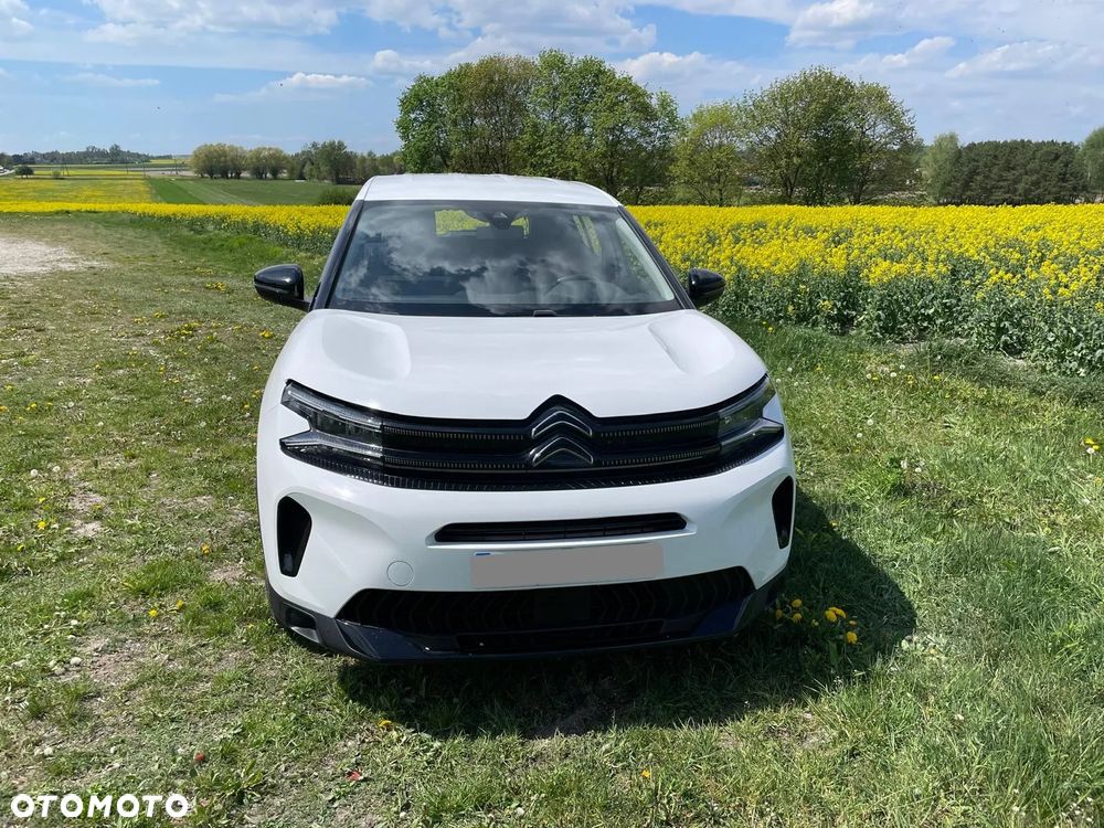 Citroën C5 Aircross 1.2 PureTech Feel - 3