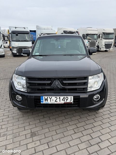 Mitsubishi Pajero 3.2 DID Instyle - 28